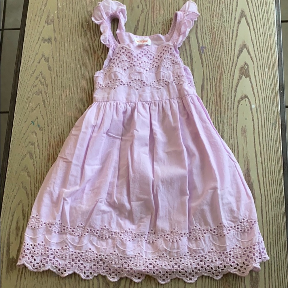 Easter dress